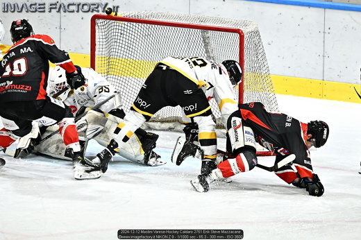 2024-12-12 Mastini Varese-Hockey Caldaro 2751 Erik Steve Mazzacane